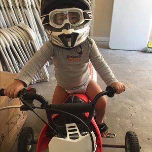 Meet your Posher, Omar